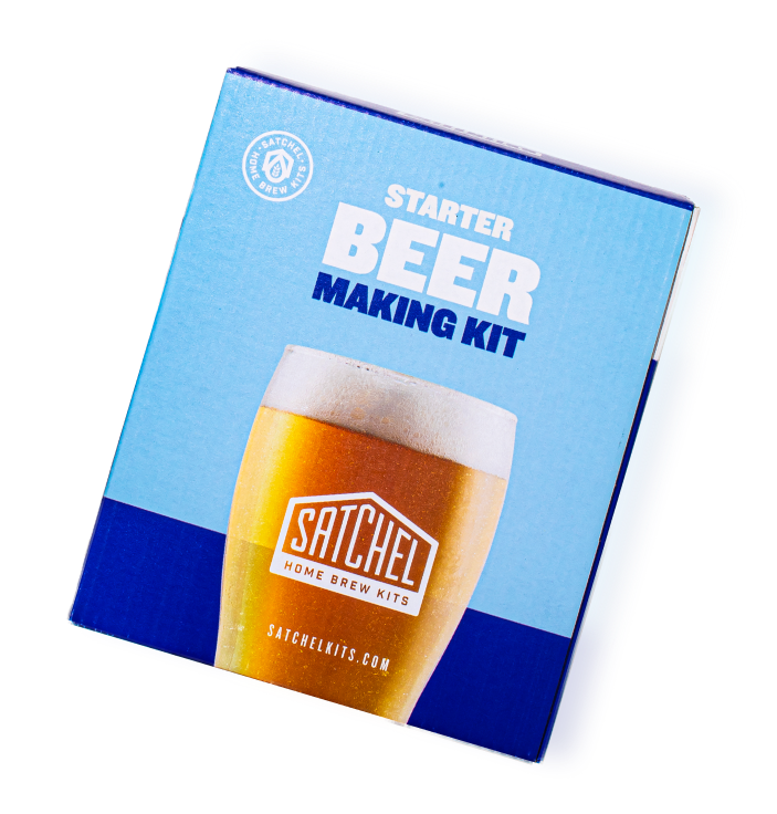 All Grain & Extract Home Brew Kits with Easy Instructions