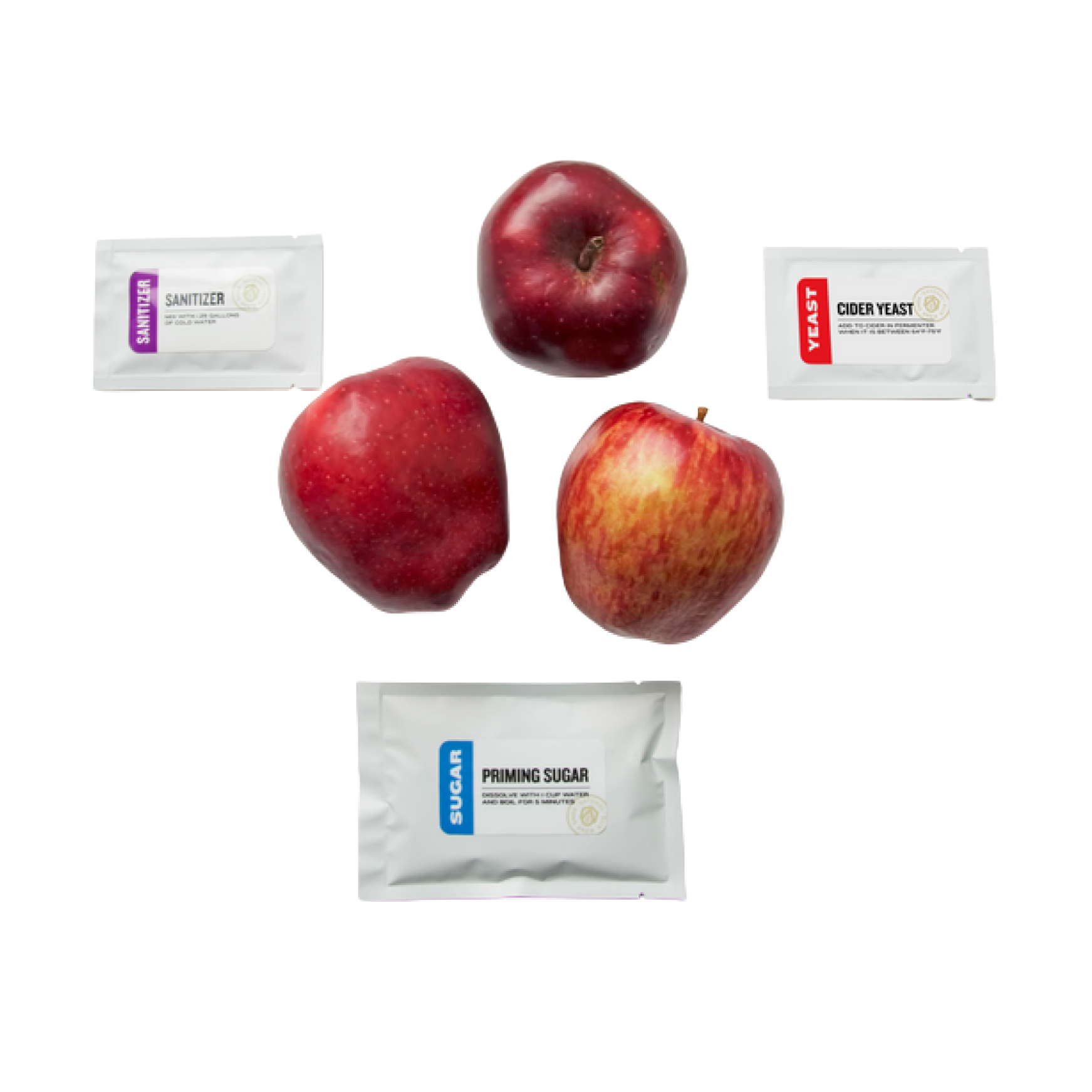 Milkshake IPA Ingredient Kit, ALL GRAIN, Fruit Optional - Keystone Homebrew  Supply
