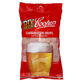 Coopers Beer Carbonation Drops