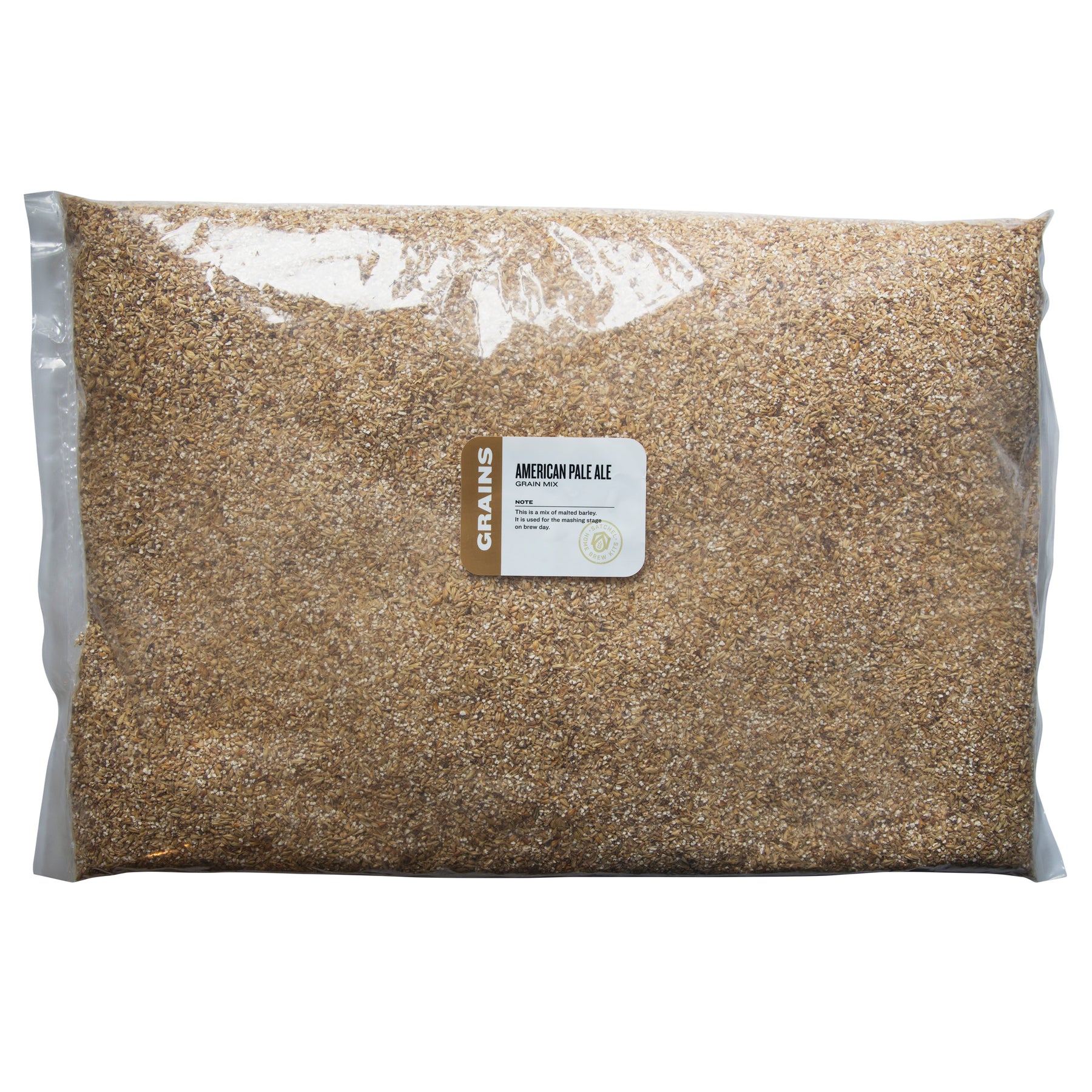 American Pale Ale 5 Gallon Recipe Mix - All Grain
